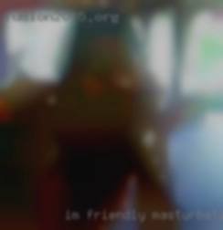 Im friendly and I care for masturbating with you others.