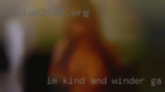I'm kind Winder, GA and just a little assertive.