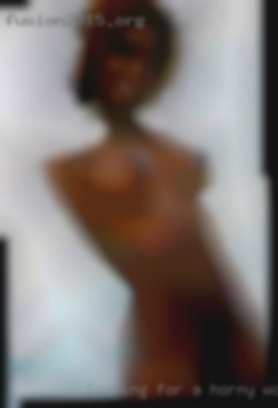 Looking a horny woman for new friends..